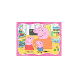 Ravensburger puzzel - legpuzzel - 12, 16, 20, 24 stukjes - afbeelding 2