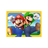 Ravensburger super mario 4-in-1 puzzel - afbeelding 2