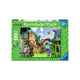 Ravensburger puzzel minecraft 100 xxl stukjes