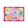 Ravensburger puzzel peppa pig 2x24st