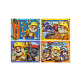 Ravensburger puzzel rubble crew - legpuzzel - stukjes - afbeelding 2