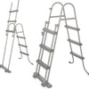 Bestway flowclear zwembadtrap 107cm