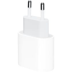 Enzo apple apple usb-c thuislader wit - 9540090