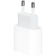 Enzo apple apple usb-c thuislader wit - 9540090