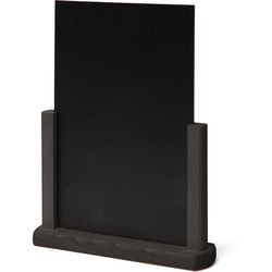 Bordhouder showdown tchbbra5 230 g bruin