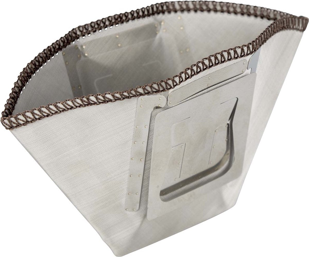 Bo-camp - koffiefilter met clippers - trekking - mesh - 1-2 kopjes