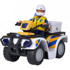 Simba toys sam paice quad