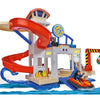 Simba brandweerman sam ocean rescue station speelset met accessoires.