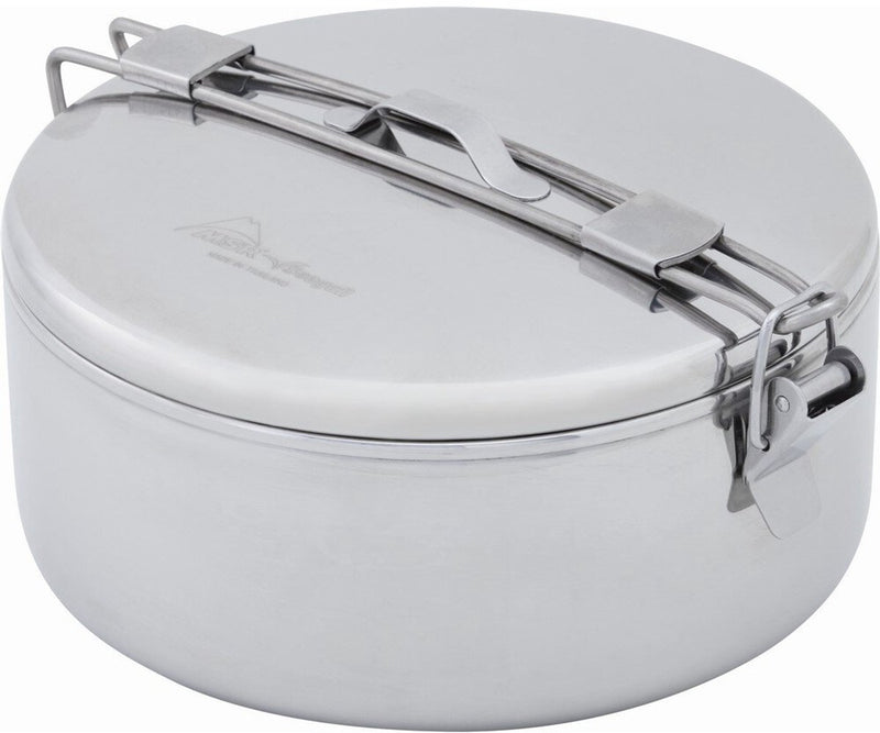 Msr alpine stowaway pot - 1600ml