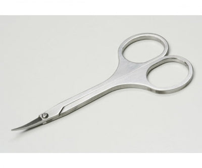 Tamiya hobbyschaar - 74068 modeling scissors for photo etch parts gereedschap