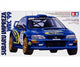 Tamiya modelbouwpakket auto - 24218 subaru impreza wrc '99 plastic - 1:24 - modelbouw