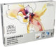Winsor newton 0290181 mixed media set-aquarel 7-delig