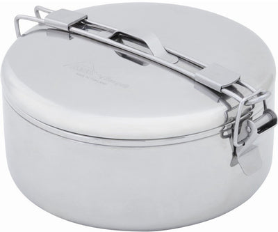 Msr alpine stowaway pot - 1100 ml