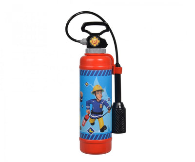 Simba brandweerman sam brandblusser pro waterpistool