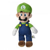 Nicotoy super mario luigi pluche, 30cm - knuffel