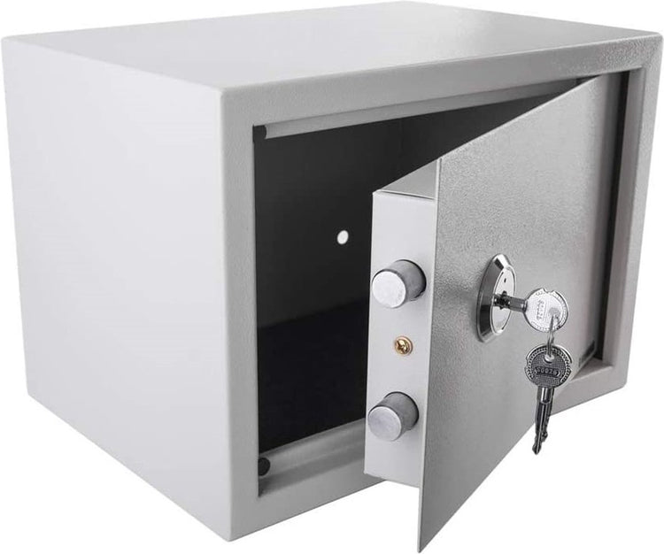 De raat protector universal 2s kluis – 25x35x25 cm – incl. verankeringsmateriaal - 081070103