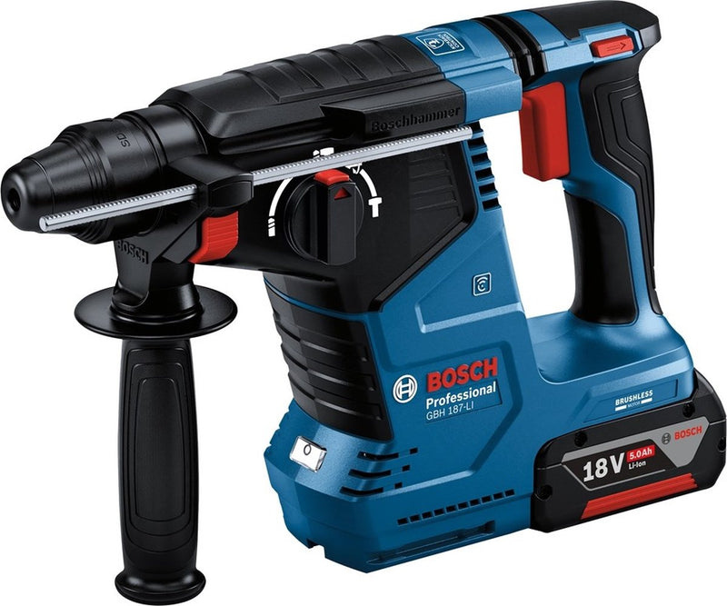 Bosch gbh 18v-24 c professional