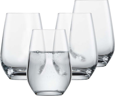 Schott zwiesel forté (vina) longdrinkglas - 557ml - 4 glazen
