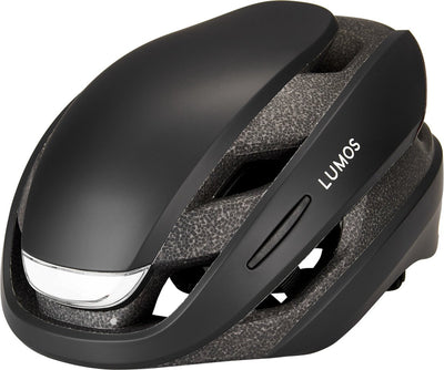 Lumos ultra mips - charcoal black - medium large