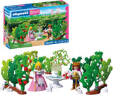 Playmobil princess koninklijk doolhof - 72053 - afbeelding 1