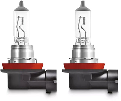Tcp osram original 12v h11 55w