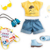 Corolle girls - nature adventure outfit