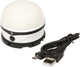 Bo-camp - hanglamp - kuma - siliconen - oplaadbaar - 200 lumen