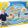 Totum timmerset compleet