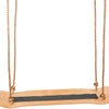Small foot - houten skateboard schommel