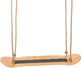 Small foot - houten skateboard schommel - afbeelding 1