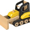 Tidlo houten bulldozer