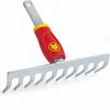 Wolf-garten hark eng vertand 10 tnd ds-m19 - harken - 19 cm