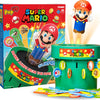 Tomy pop up super mario bordspel