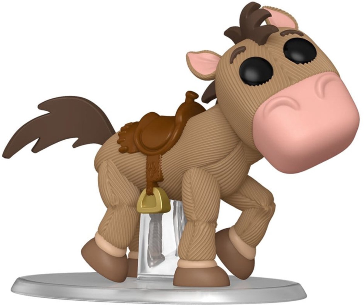 Funko pop disney: toy story 5 - bullseye - pop #1713