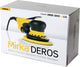Mirka deros 625cv excentrische schuurmachine - 150mm - 350w
