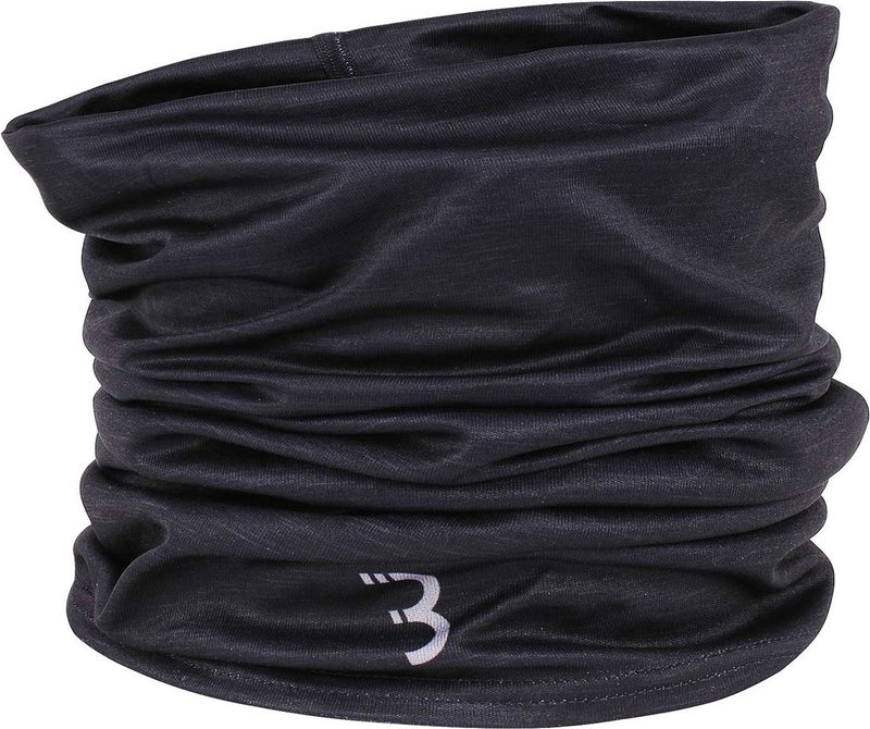 Bbb cycling fietssjaal - nekwarmer heren en dames - sneldrogend - neckwarmer mountainbiken, wielrennen, hardlopen wintersport - comfortneck colsjaal - bbw-297