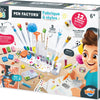 Buki france buki pennenfabriek met 12 projecten