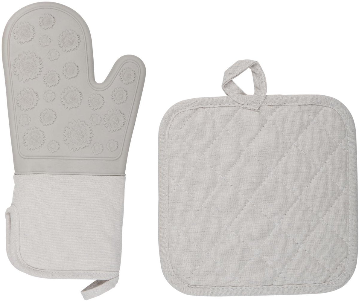 Alpina ovenwanten- en panhouder 2pc