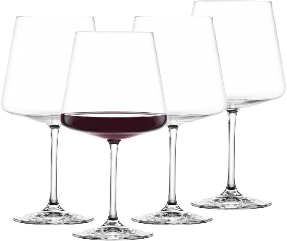 Schott zwiesel miovino bourgogne goblet 140 - 0.69ltr - 4 glazen