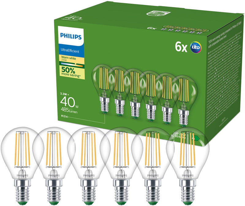 Philips by signify 8721103134851 led bulb