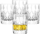 Schott zwiesel age whiskyglas 60 - 0.294ltr - 4 glazen