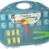 Creative craft group pons- embossing set incl. schaar