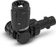 Kärcher vp 180 s vario power jet short 360° voor k 2 t m k 7 hogedrukreinigers - verstelbaar - traploze drukinstelling