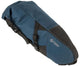 Seat-pack venture steel blue canvas steel blue