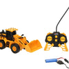 Lobbes speelgoed bv rc bestuurbare truck met voorlader 1:24