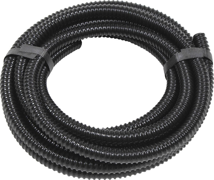 Ubbink - voorverpakte vijverslang 13mm x 10m - pomp- en filteraccessoires