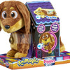 Goliath animagic diggles hond interactieve knuffel