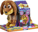 Goliath animagic diggles hond interactieve knuffel