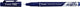 Pilot fineliner frixion sw-ff f blauw | 12 stuks