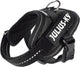 Julius k9 julius-k9 idc powertuig - hondentuig - 3xs - baby 1 - zwart